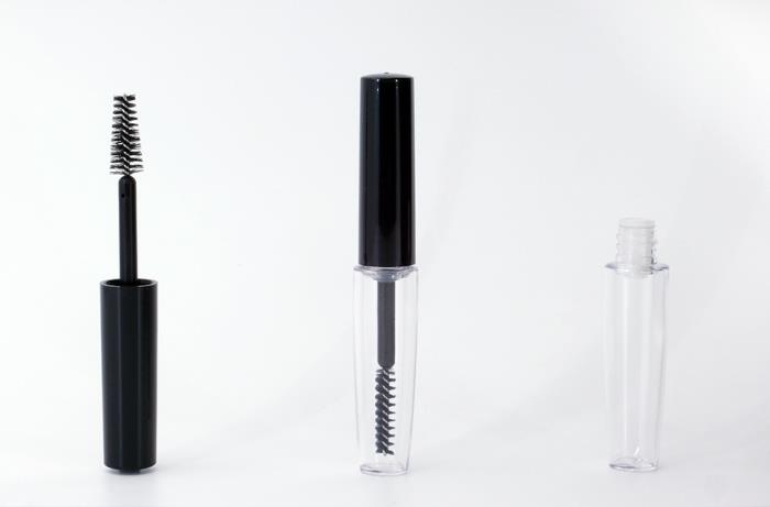 Eyebrow gel